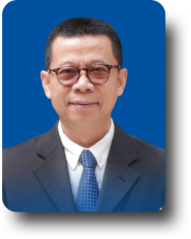 Supriyono, M.Si